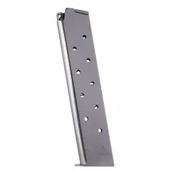 Mec-Gar magasin 1911 .45ACP 11 skudd nikkel