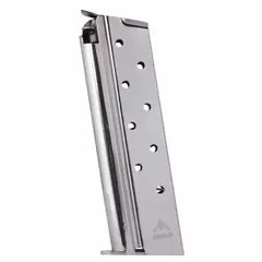 Mec-Gar magasin 1911 10mm 8 skudd nikkel