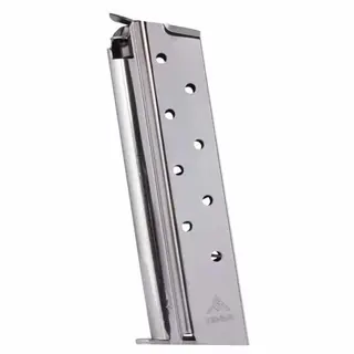 Mec-Gar magasin 1911 10mm 8 skudd nikkel