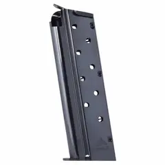 Mec-Gar magasin 1911 9mm 9 skudd bl&#229;nert