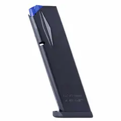 Mec-Gar magasin CZ 75B/85B SHADOW 1/ 2 9mm 17 skudd Anti-Friction