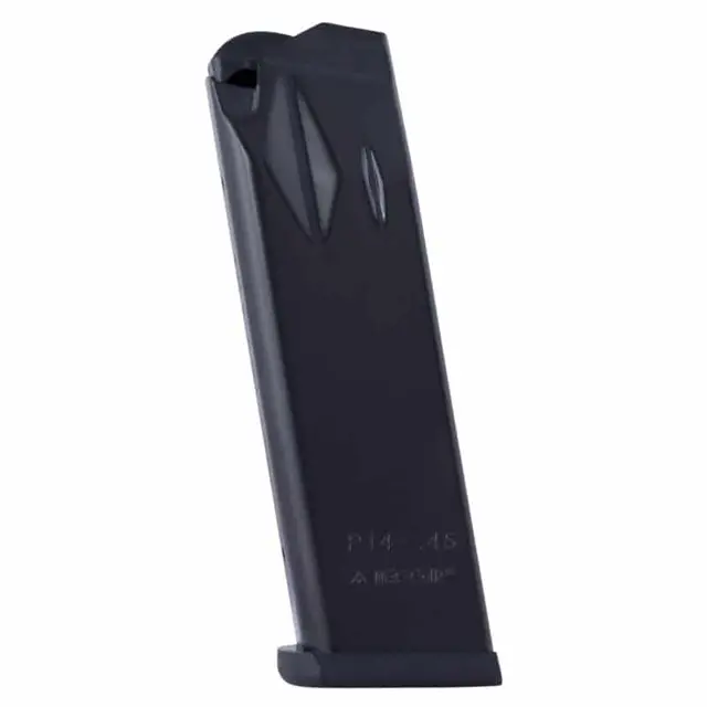Mec-Gar magasin PARA-ORDNANCE P14 .45ACP 14 skudd Anti-Friction 