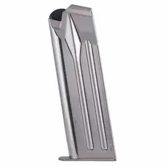 Mec-Gar magasin PARA ORDNANCE P16 .40S&amp;W 15 skudd nikkel