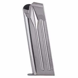 Mec-Gar magasin PARA ORDNANCE P16 .40S&amp;W 15 skudd nikkel