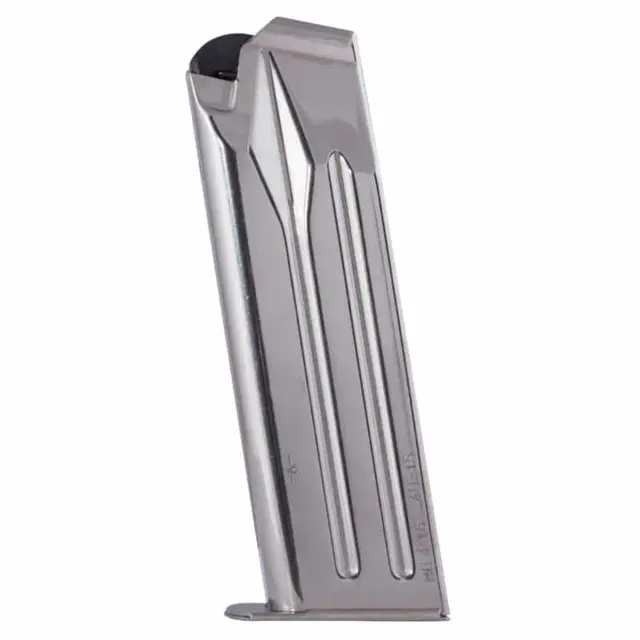 Mec-Gar magasin PARA ORDNANCE P16 .40S&W 15 skudd nikkel 