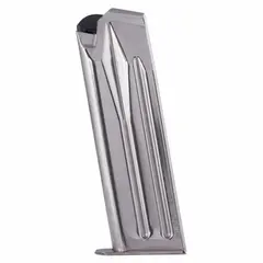Mec-Gar magasin PARA ORDNANCE P18 .38SUP/9MM 17 skudd nikkel