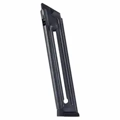 Mec-Gar magasin RUGER MARK III/IV .22lr 10 skudd bl&#229;nert