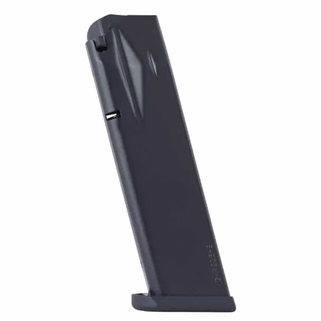 Mec-Gar magasin SIG SAUER P.226 9mm 18 skudd Anti-Friction 