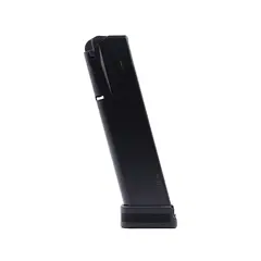 Mec-Gar magasin SIG SAUER P226 Comp. 9mm 20 skudd Anti-Friction, alu base pad