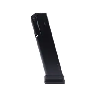 Mec-Gar magasin SIG SAUER P226 Comp. 9mm 20 skudd Anti-Friction, alu base pad