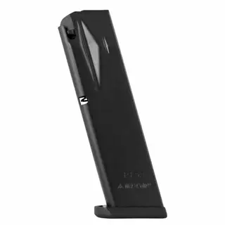 Mec-Gar magasin TAURUS PT92/99 9mm 18 skudd Anti-Friction