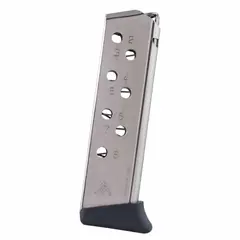 Mec-Gar magasin WALTHER PP .32ACP 8 skudd nikkel