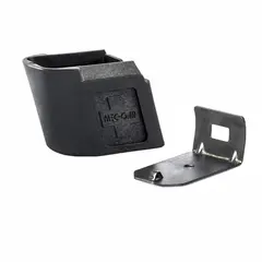 Mec-Gar magasin Magasinbunn +4 polymer CZ75, Tanf.SF