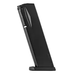 Mec-Gar Magasin Tanfoglio Small Frame 9mm. 17 skudd. Anti-Friction