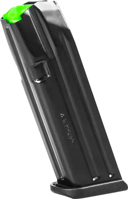 Mec-Gar Glock 17 magasin 18-skudd AFC 