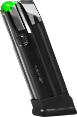 Mec-Gar Glock 19 magasin 18-skudd. AFC