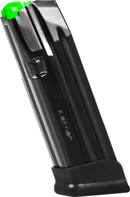 Mec-Gar Glock 19 magasin 18-skudd. AFC 
