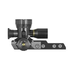 Spy Diopter Long Black (Anschutz)