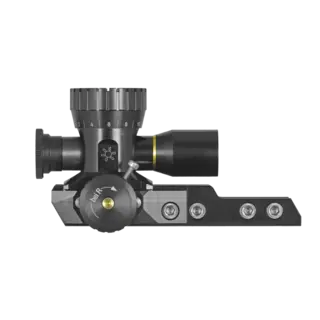 Spy Diopter Long Black (Anschutz)