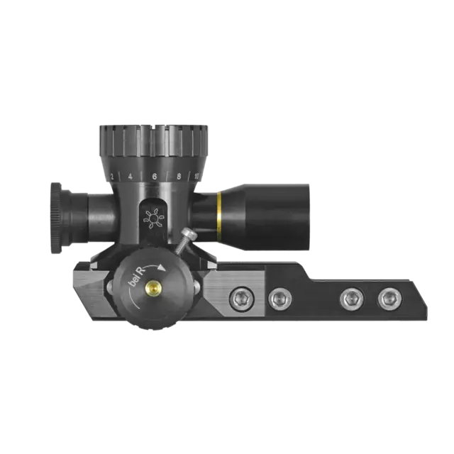 Spy Diopter Long Black (Anschutz) 