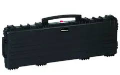 Megaline Heavy Duty Riflekoffert M&#229;l innvending 135x35x13 cm. Vanntett