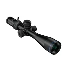 Meopta Optika 6 4,5-27&#215;50 RD FFP MRAD1