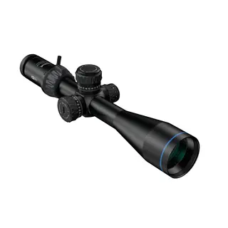 Meopta Optika 6 4,5-27&#215;50 RD FFP MRAD1