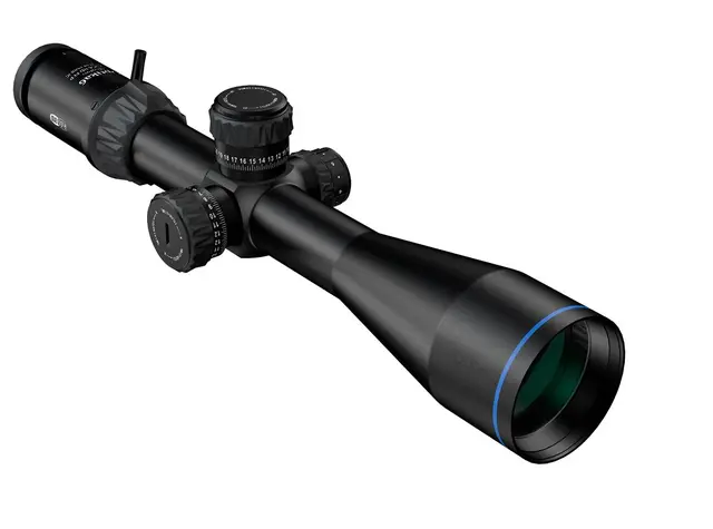 Meopta Optika 6 5-30x56 RD FFP ret MILDOT-3 