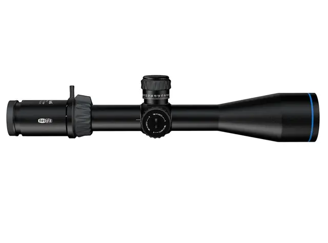 Meopta Optika 6 5-30x56 RD FFP ret MILDOT-3 
