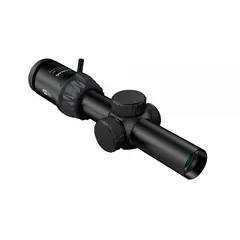 Meopta Optika 6 1-6&#215;24 SFP RD m/lys