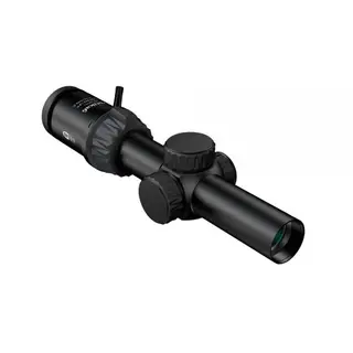 Meopta Optika 6 1-6&#215;24 SFP RD m/lys