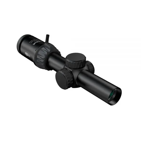 Meopta Optika 6 1-6×24 SFP RD m/lys 