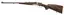 Merkel 141 Arab. Dobbeltrifle 9,3x74R 9,3x74R, Pistol grip, Grade 5, 55cm