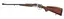 Merkel 141 Jagd Dobbeltrifle 9,3x74R, 9,3x74R, Pistol grip, Grade 5, 55cm