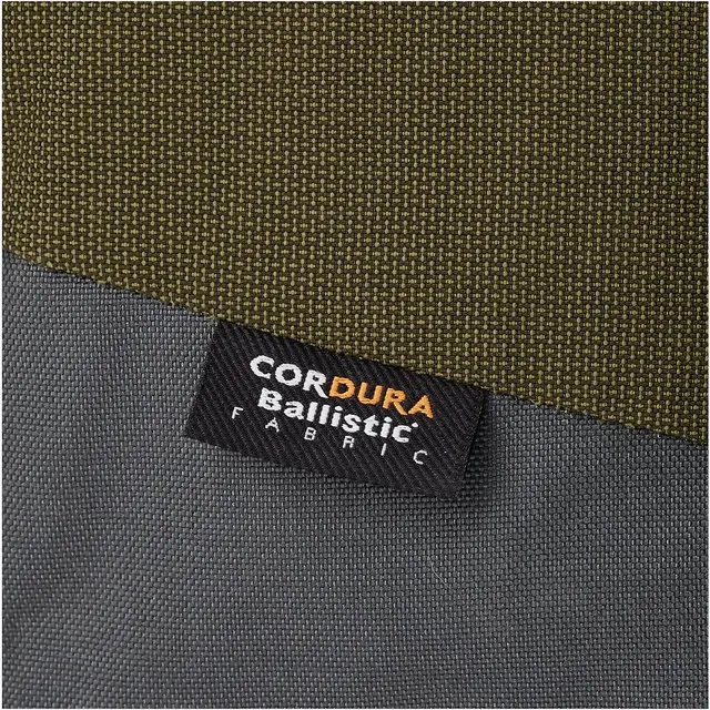 Merkel GEAR Cordura PRO futteral Green 