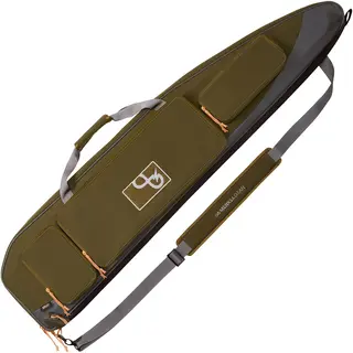 Merkel GEAR Cordura PRO futteral Green