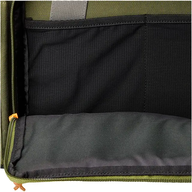 Merkel GEAR Cordura PRO futteral Green 