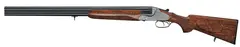 Merkel BDF 303E Arabesque 12/76, 71cm Pistol grip, Straight stock, Grade 7