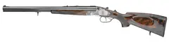 Merkel 96KS Jagd 12/76-7x57R Pistol grip, SP, Hogback, Grade 5, 55cm