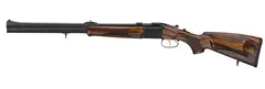 Merkel BBF B4 Black 20/76-6,5x55 Pistol grip, Hogback stock, Grade4, 60cm