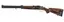 Merkel BBF B4 Black 20/76-6,5x55 Pistol grip, Hogback stock, Grade4, 60cm