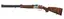 Merkel BBF B4 Jagd 12/76-6,5x55 Pistol grip, Hogback stock, Grade4, 60cm