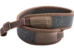 Haenel Riflereim &quot;Jaeger NXT&quot; Loden/L&#230;r