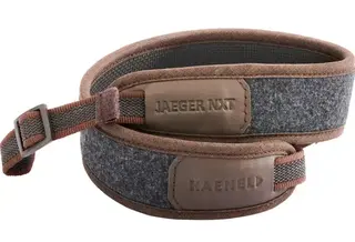 Haenel Riflereim &quot;Jaeger NXT&quot; Loden/L&#230;r