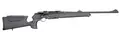 Merkel RX Helix Speedster .30-06 OmegaGrip, Black, 17mm, 51cm, M15x1