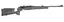 Merkel RX Helix Speedster OmegaGrip, Black, 17mm, 56cm, M15x1