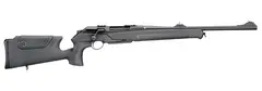 Merkel RX Helix Speedster Semi-Weight OmegaGrip, Black, 19mm, 51cm, M15x1