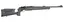 Merkel RX Helix Speedster Semi-Weight OmegaGrip, Black, 19mm, 51cm, M15x1