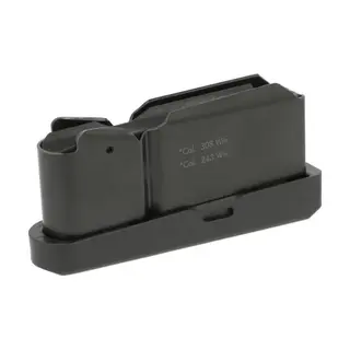 Merkel Helix Magasin 3-skudd .243 Win/.308 Win
