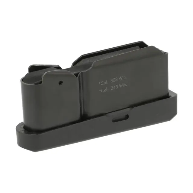 Merkel Helix Magasin 3-skudd .9,3x62 